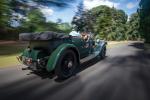 Bentley 4&frac12;-Litre Tourer by Cadogan 1927 года